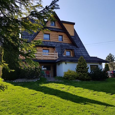 Dom Gorski Klimat-Willa 160 M2 Z Wewnetrzna Sauna Finska, Znizki Do Term Goracy Potok Zakopane Exterior photo