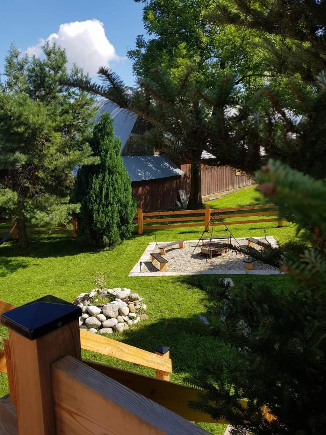 Dom Gorski Klimat-Willa 160 M2 Z Wewnetrzna Sauna Finska, Znizki Do Term Goracy Potok Zakopane Exterior photo